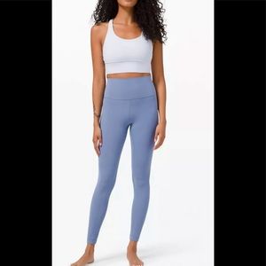 Lululemon align size 4 Water Drop